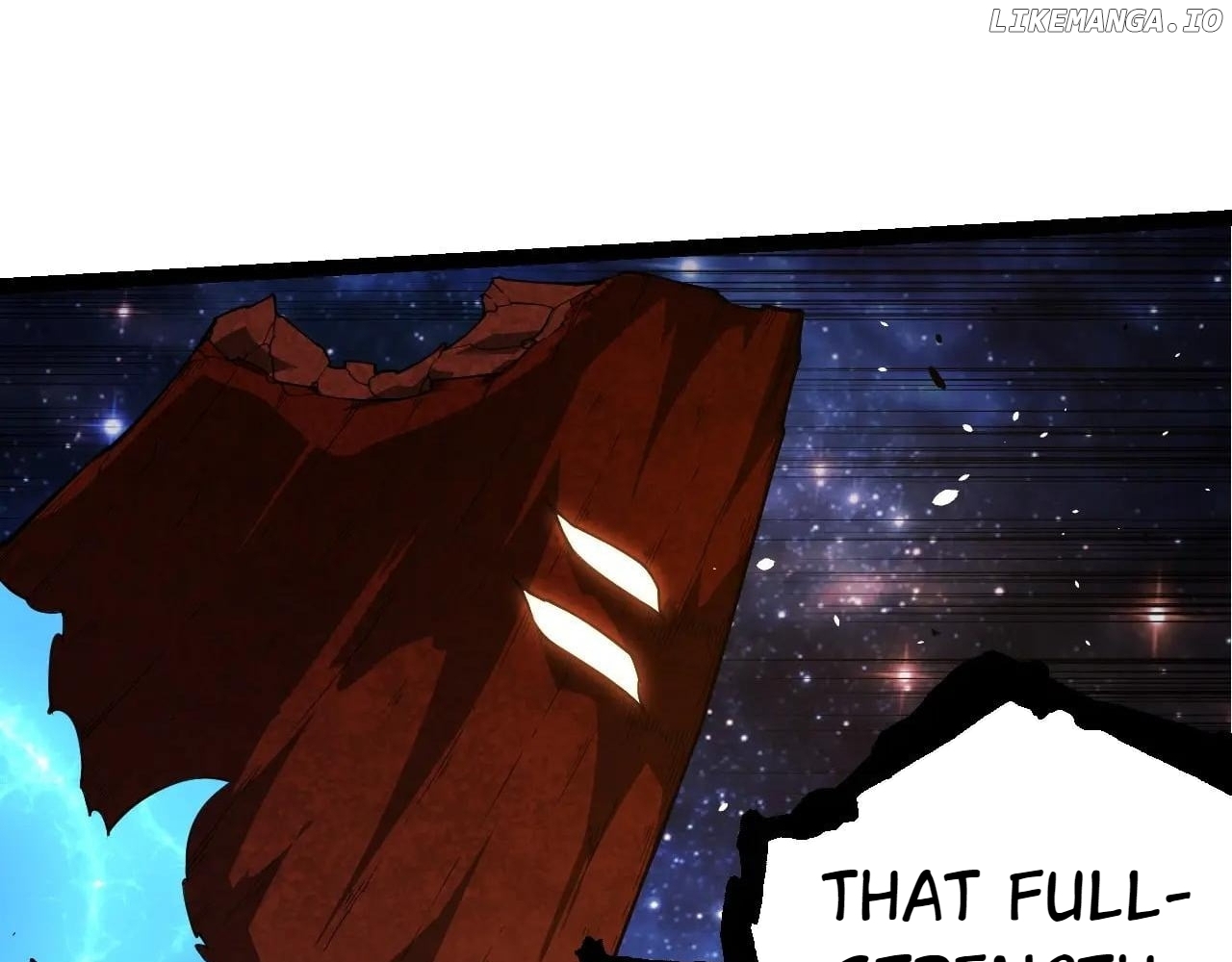 Evolution Begins With A Big Tree Chapter 394 - page 71